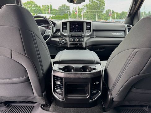 Used 2022 RAM 1500 Big Horn image 30