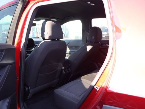 Used 2025 Chevrolet Equinox LT AWD/4WD image 27