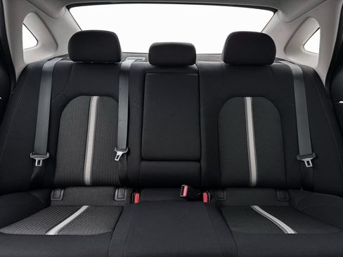 New 2026 Hyundai Sonata SEL AWD/4WD image 16