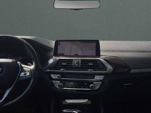 Used 2020 BMW X4 xDrive30i w/ Premium Package image 10