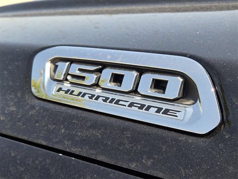 New 2026 RAM 1500 Laramie w/ Laramie Southwest Edition image 9