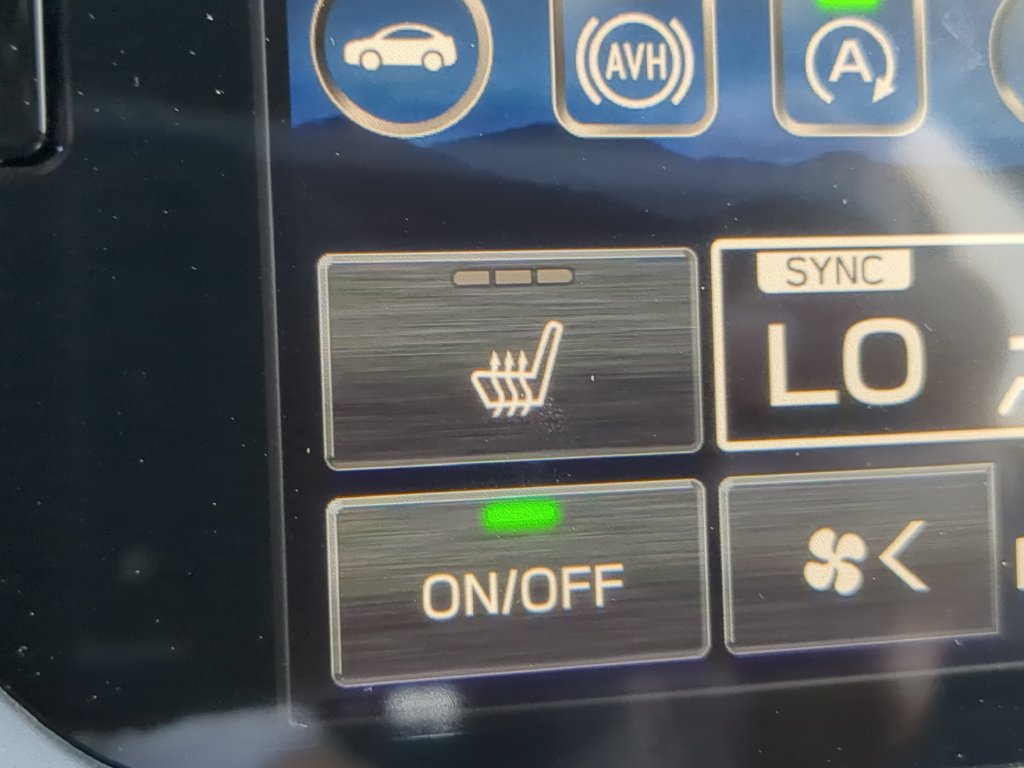 New 2026 Subaru Forester Sport w/ Onyx Edition AWD/4WD image 26