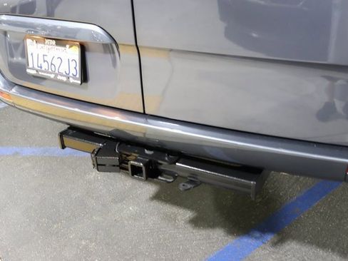 Used 2021 Mercedes-Benz Sprinter 3500 image 9