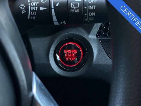 Certified 2025 Honda CR-V EX image 25