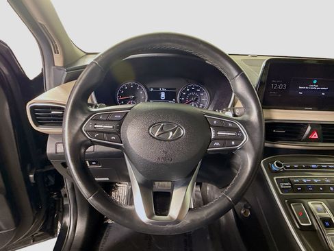 Used 2023 Hyundai Santa Fe SEL FWD image 13