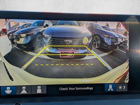 New 2026 Honda Accord Sport image 12