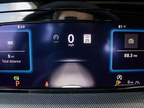 New 2025 Volkswagen GTI SE image 38