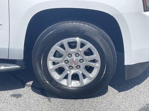 Used 2019 GMC Yukon XL SLT w/ Open Road Package RWD image 10