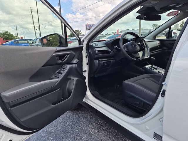 Used 2025 Subaru Crosstrek 2.5i Premium AWD/4WD image 11