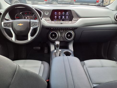 Used 2020 Chevrolet Blazer LT w/ Sound & Technology Package image 8
