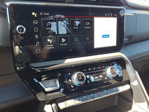 New 2026 GMC Sierra 2500 AT4 w/ AT4 Premium Plus Package image 20