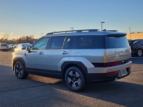 New 2026 Hyundai Santa Fe SEL image 2