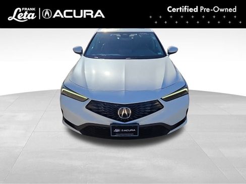 Certified 2024 Acura Integra image 18