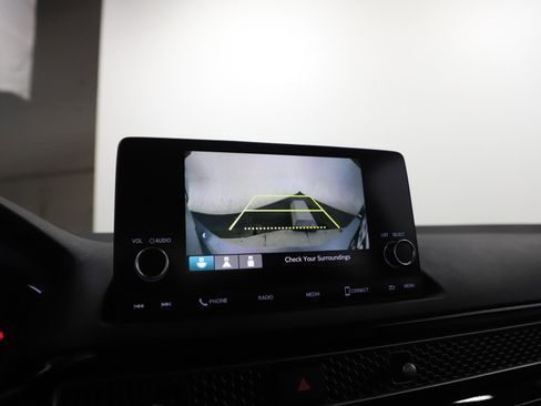 Used 2022 Honda Civic Sport image 26