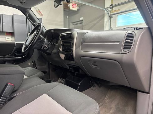 Used 2007 Ford Ranger XLT RWD image 19