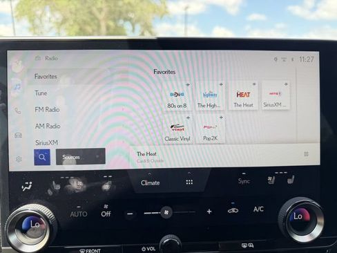 Used 2022 Lexus NX 350 AWD image 19