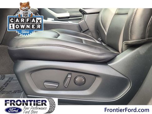 Used 2023 Ford Explorer XLT w/ Equipment Group 202A image 11