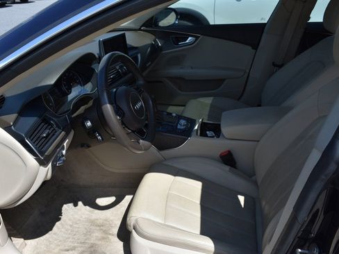 Used 2018 Audi A7 3.0T Prestige image 34