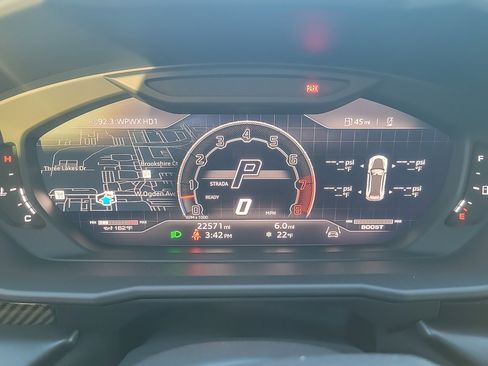 Used 2023 Lamborghini Urus Performante image 13