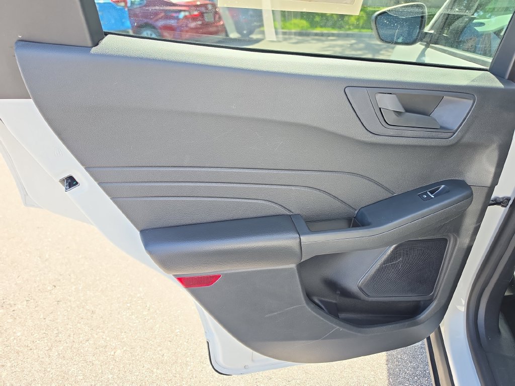 Used 2023 Ford Escape Active FWD image 13