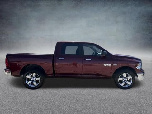Used 2018 RAM 1500 Big Horn AWD/4WD image 6