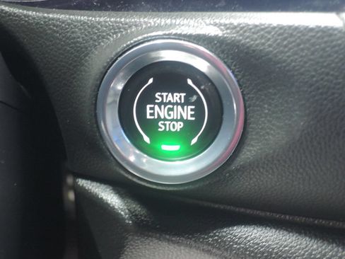 Used 2023 Buick Encore GX Preferred w/ Cold Weather Comfort Package FWD image 19