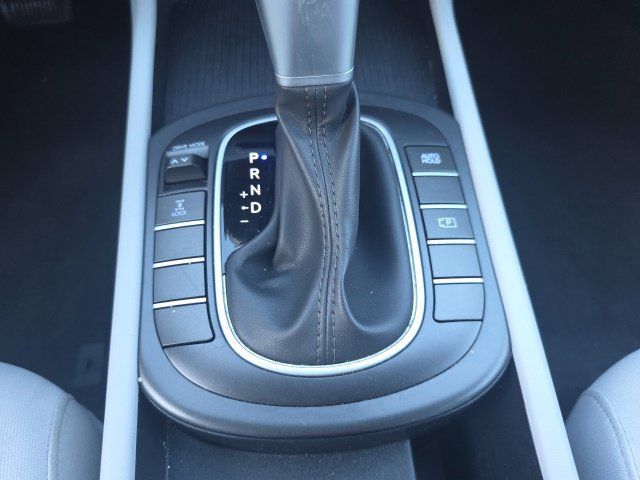 Used 2025 Hyundai Kona SEL AWD/4WD image 18