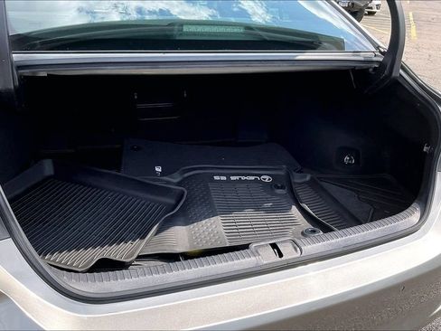 Used 2021 Lexus ES 350 F Sport w/ Accessory Package FWD image 31