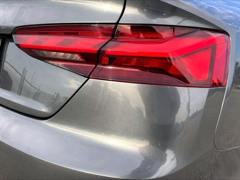 Used 2022 Audi S5 Premium Plus w/ Premium Plus Package AWD/4WD image 30