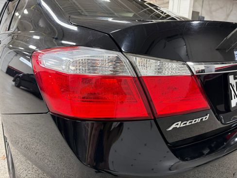 Used 2015 Honda Accord LX image 8