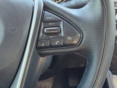 Used 2016 Nissan Maxima 3.5 S image 28