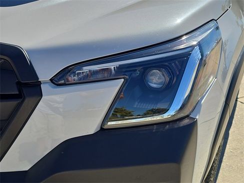 Certified 2024 Subaru Forester Wilderness image 7