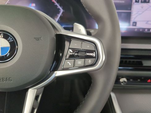 Used 2026 BMW 430i Coupe w/ M Sport Package image 25