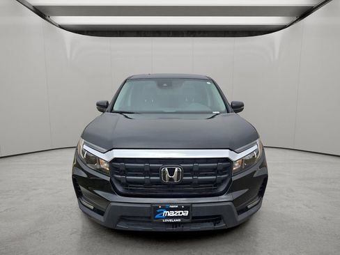 Used 2025 Honda Ridgeline RTL image 8