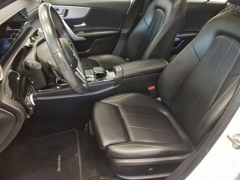 Used 2020 Mercedes-Benz A 220 4MATIC image 18