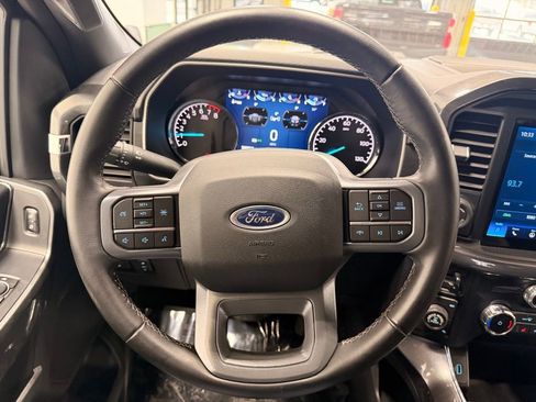 Used 2023 Ford F150 XLT w/ Equipment Group 302A High image 31