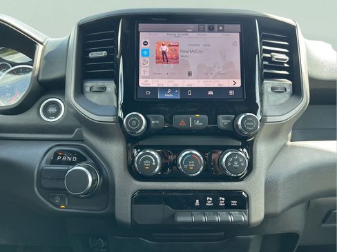 New 2026 RAM 1500 Express RWD image 16