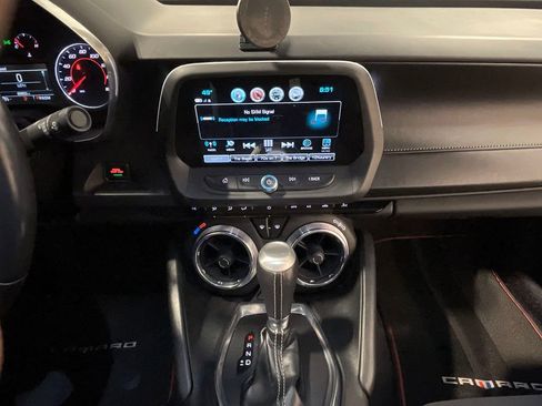 Used 2018 Chevrolet Camaro LT w/ Redline Edition image 65