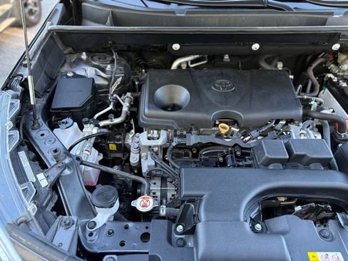 Used 2024 Toyota RAV4 XLE Premium image 36