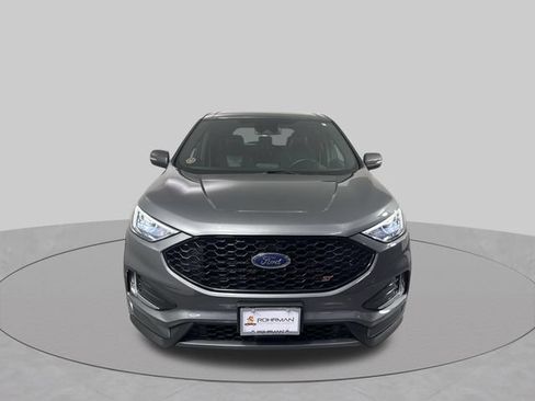 Used 2023 Ford Edge ST AWD/4WD image 24