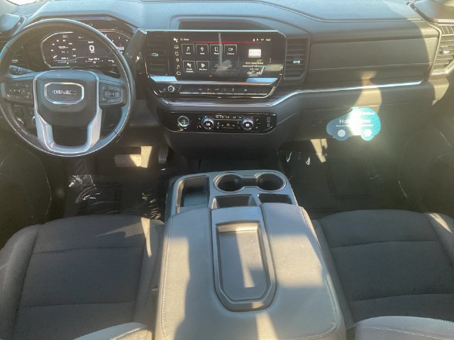 Certified 2024 GMC Sierra 1500 Elevation AWD/4WD image 23