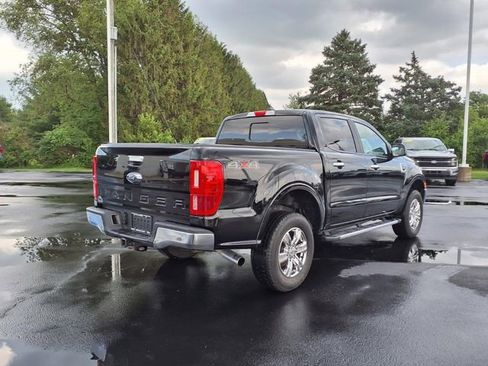 Used 2023 Ford Ranger XLT w/ Equipment Group 302A High AWD/4WD image 7