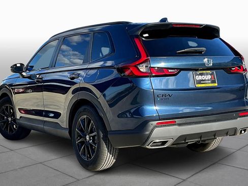 New 2026 Honda CR-V Sport-L image 11