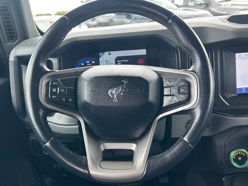 Used 2022 Ford Bronco Big Bend image 39
