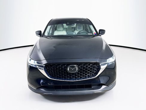 Used 2023 MAZDA CX-5 AWD 2.5 S w/ Premium Plus Pkg image 3