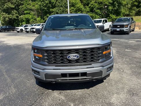 New 2026 Ford F150 STX AWD/4WD image 8