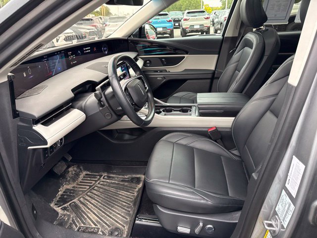 Used 2024 Lincoln Nautilus Premier w/ Equipment Group 102A AWD/4WD image 19