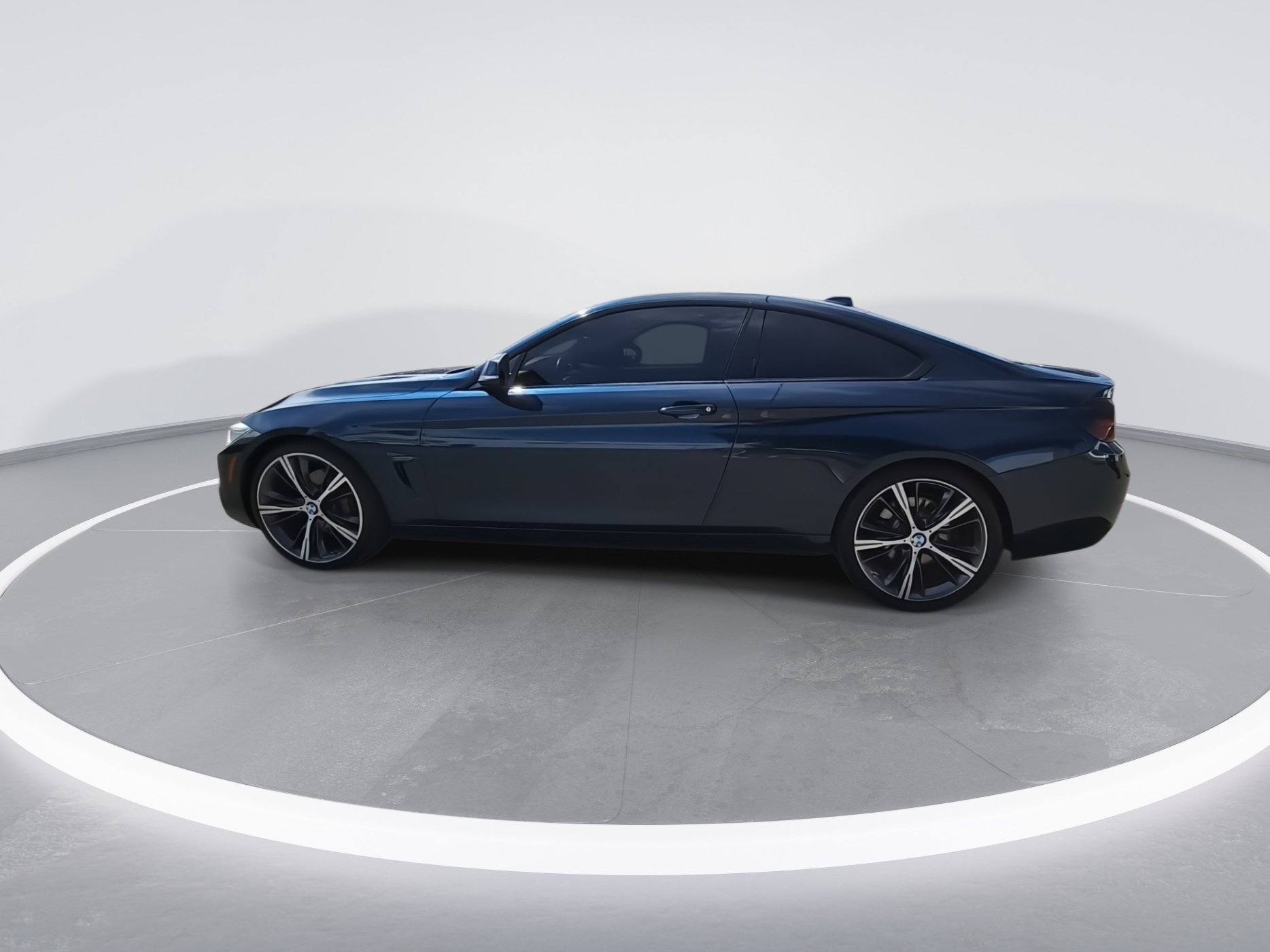 Used 2017 BMW 440i Coupe RWD image 8