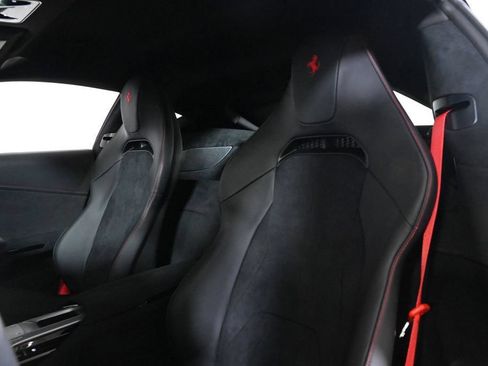 Used 2026 Ferrari 12Cilindri RWD image 18