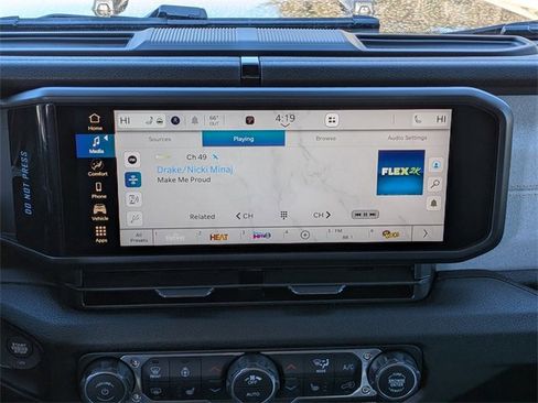 New 2026 Jeep Gladiator Willys image 18